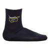 Diving Socks Anatomic Eco 9mm Black Size L Marlin 213074