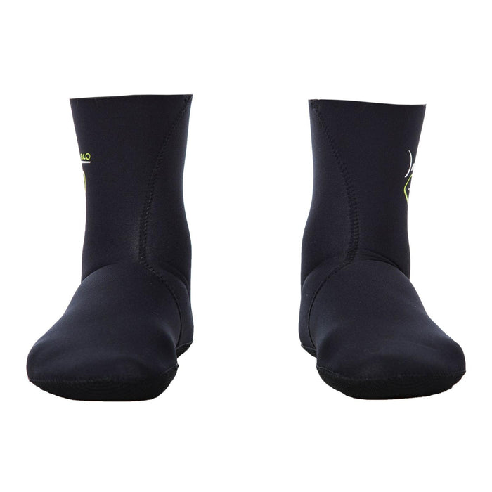 Diving Socks Anatomic Eco 9mm Black Size L Marlin 213074