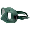 Spearfishing Mask Matrix Green Marlin 213171