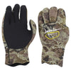 Diving Gloves Ultrastretch 3mm Green-Camo Size XL Marlin 213182