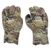 Diving Gloves Ultrastretch 3mm Green-Camo Size S Marlin 213183