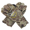Diving Gloves Ultrastretch 3mm Green-Camo Size S Marlin 213183