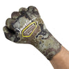 Diving Gloves Ultrastretch 3mm Green-Camo Size S Marlin 213183
