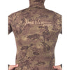 Spearfishing Full Wetsuit Pride Man 7mm Olive-Camo Size LX Marlin 213318
