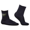 Diving Socks Anatomic Eco 5mm Black Size XL Marlin 213443