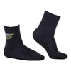 Diving Socks Anatomic Nylon Eco 5mm Black Size L Marlin 213452