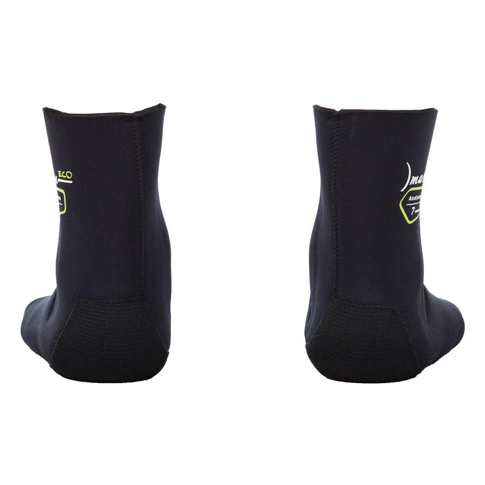 Diving Socks Anatomic Nylon Eco 5mm Black Size L Marlin 213452