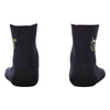 Diving Socks Anatomic Nylon Eco 5mm Black Size XXL Marlin 213454