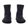Spearfishing Anatomic Socks Nylon Eco 3mm Black Size S Marlin 213460