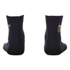 Spearfishing Anatomic Socks Nylon Eco 3mm Black Size M Marlin 213461