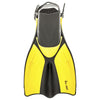 Snorkeling Fins Swift Yellow Size S-M-38-41 Marlin 214168