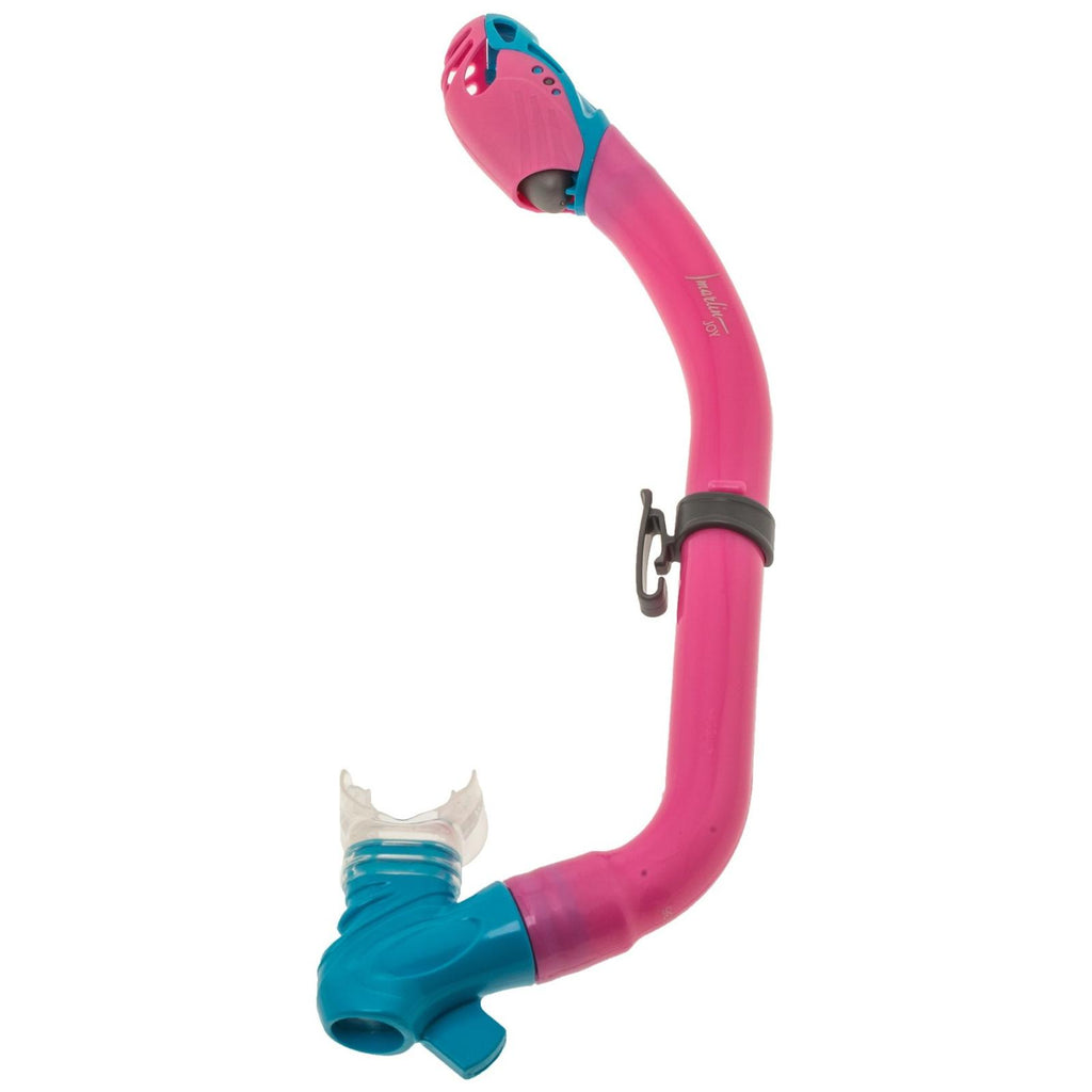 Snorkel Tube Joy Kids Pink-Aqua Marlin 214182