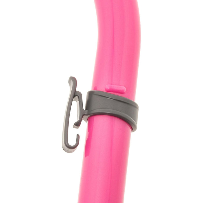 Snorkel Tube Joy Kids Pink-Aqua Marlin 214182
