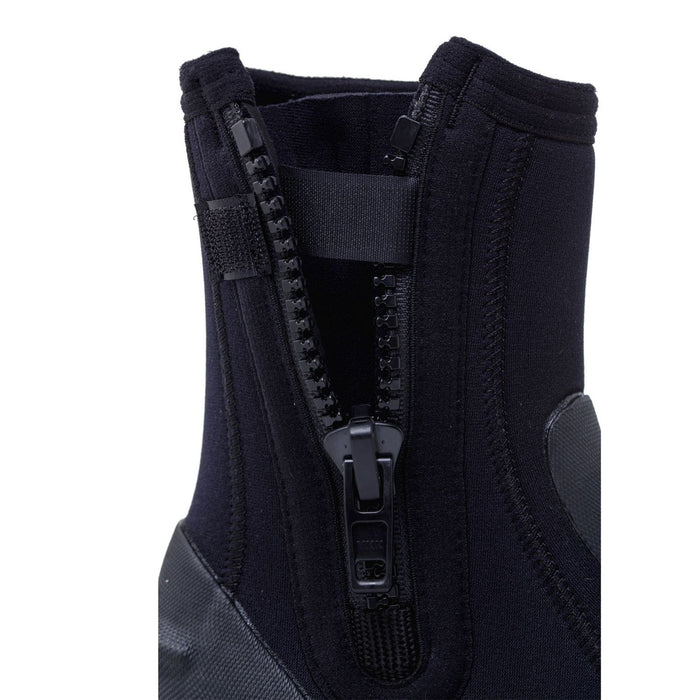 Botas de buceo 5mm Negras Talla XXXL Marlin 215470