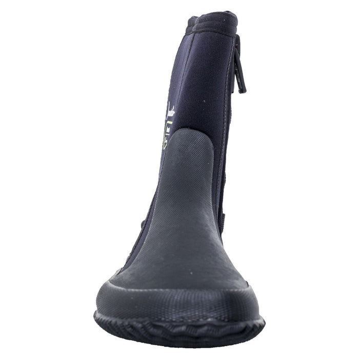 Botas de buceo 5mm Negras Talla XXXL Marlin 215470