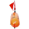 Buoy Torpedo PVC Orange Marlin 215607