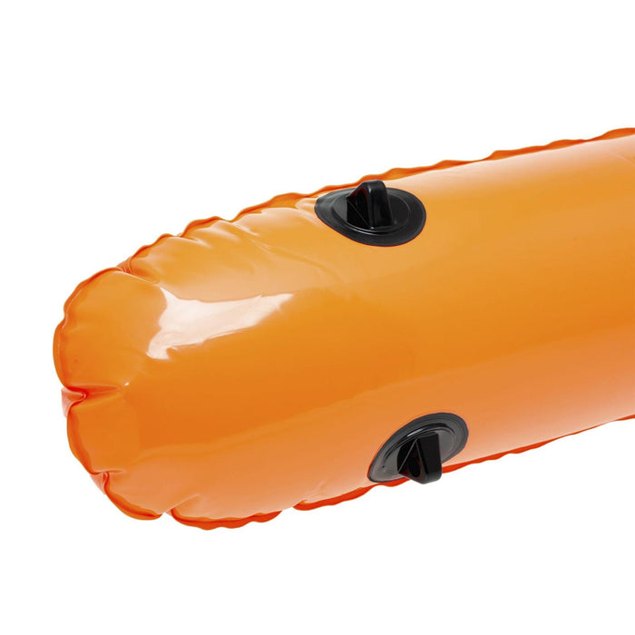 Buoy Torpedo PVC Orange Marlin 215607