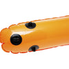 Buoy Torpedo PVC Orange Marlin 215607