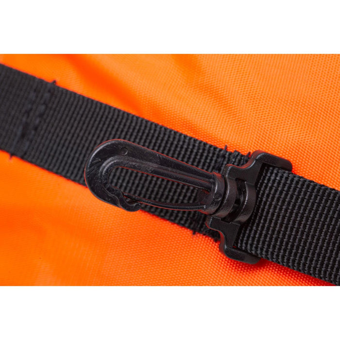 Buoy Ellipse Orange Marlin 215608