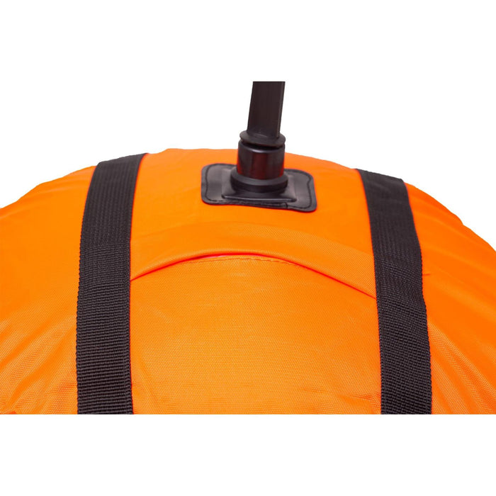 Buoy Ellipse Orange Marlin 215608
