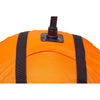 Buoy Ellipse Orange Marlin 215608