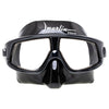 Freediving Mask Free Black Marlin 216182