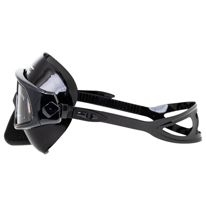 Freediving Mask Free Black Marlin 216182