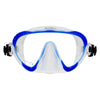 Spearfishing Mask Raptor Blue-Clear Marlin 216279