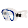 Spearfishing Mask Raptor Blue-Clear Marlin 216279