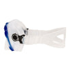 Spearfishing Mask Raptor Blue-Clear Marlin 216279