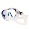 Spearfishing Mask Raptor Blue-Clear Marlin 216279