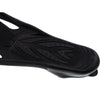 Snorkeling Fins Cayman Full Foot Black Size L-44-45 Marlin 216301