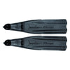 Spearfishing Fins Deep Black Size 43-44 Marlin 216889