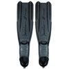 Spearfishing Fins Deep S Black Size 41-42 Marlin 216894