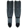 Spearfishing Fins Deep S Black Size 47-48 Marlin 216897