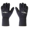 Diving Gloves Comfort 5mm Black Size L Marlin 216922