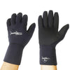Diving Gloves Comfort 5mm Black Size XXL Marlin 216924
