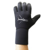Diving Gloves Comfort 5mm Black Size XXL Marlin 216924