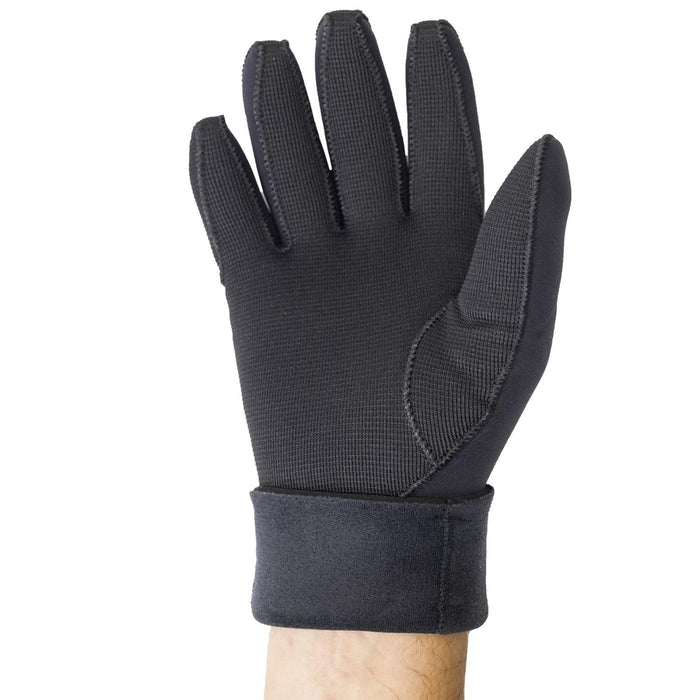 Diving Gloves Comfort 5mm Black Size XXL Marlin 216924