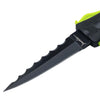 Diving Knife Skeleton 420SS Marlin 216992