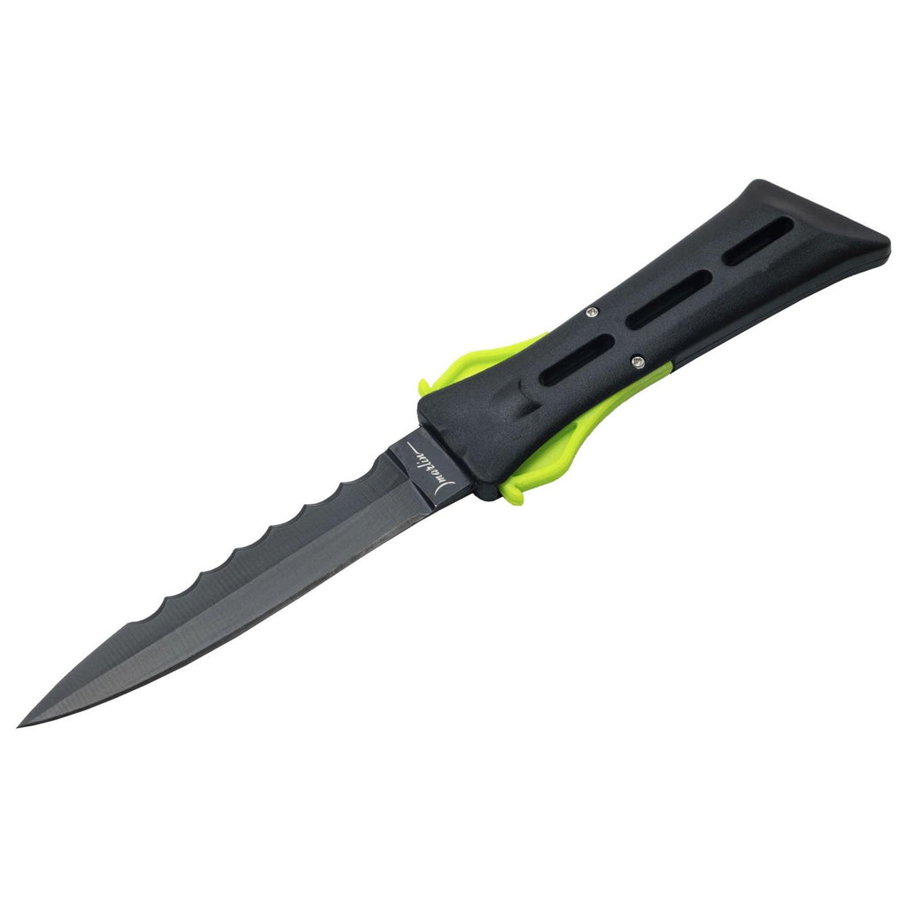Diving Knife Skeleton XL 420SS Marlin 216993
