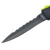 Diving Knife Skeleton XL 420SS Marlin 216993