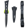 Diving Knife Skeleton XL 420SS Marlin 216993