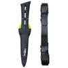 Diving Knife Skeleton XL 420SS Marlin 216993
