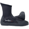 Botas de buceo Comfort Zip 5mm Negros Talla EU 40 Marlin 217010