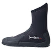 Botas de buceo Comfort Zip 5mm Negros Talla UE 47 Marlin 217028