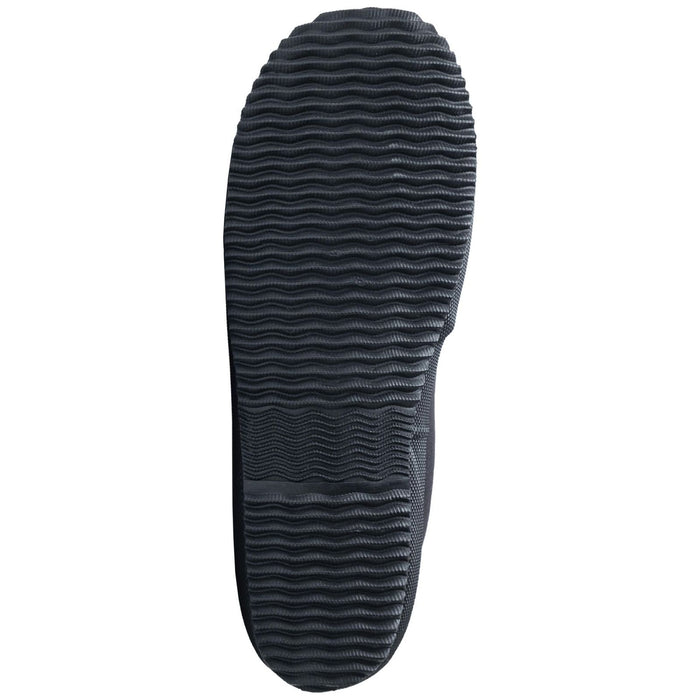 Diving Boots Comfort Zip 7mm Black Size EU 41 Marlin 217033