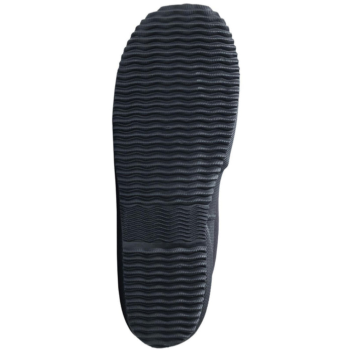 Tauchstiefel Comfort Zip 7mm Schwarz Größe EU 44 Marlin 217036