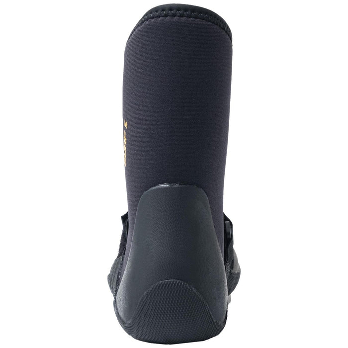 Diving Boots Surf 5mm Black Size EU 44 Marlin 217046