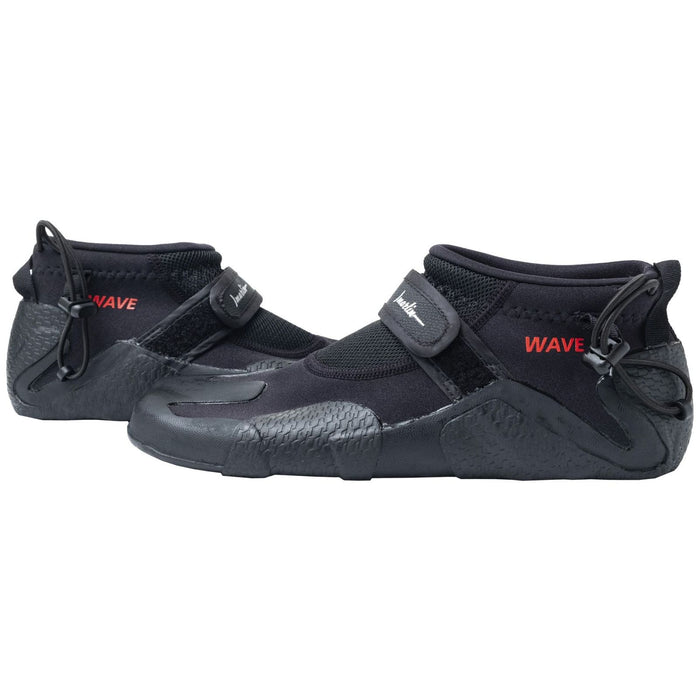 Aqua Shoes Wave 2mm Black Size EU 40 Marlin 217051